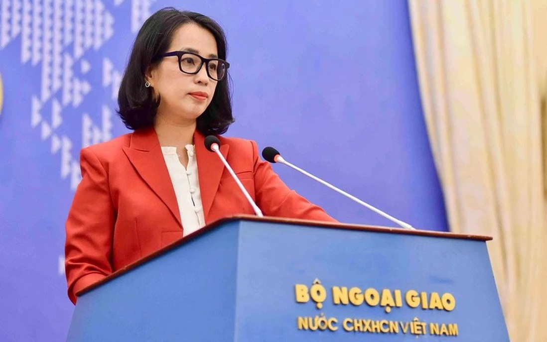 Việt Nam lên án các hành động leo thang nguy hiểm tại khu vực Trung Đông