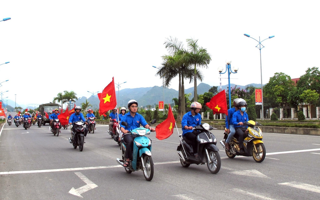 Lai Châu: Ngành Văn hóa, Thể thao và Du lịch thực hiện nghiêm quy định về môi trường không khói thuốc lá