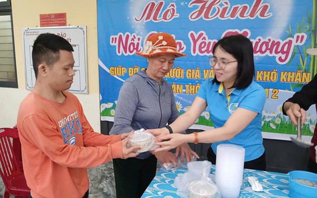 Quảng Ngãi: Học theo Bác với những mô hình ý nghĩa