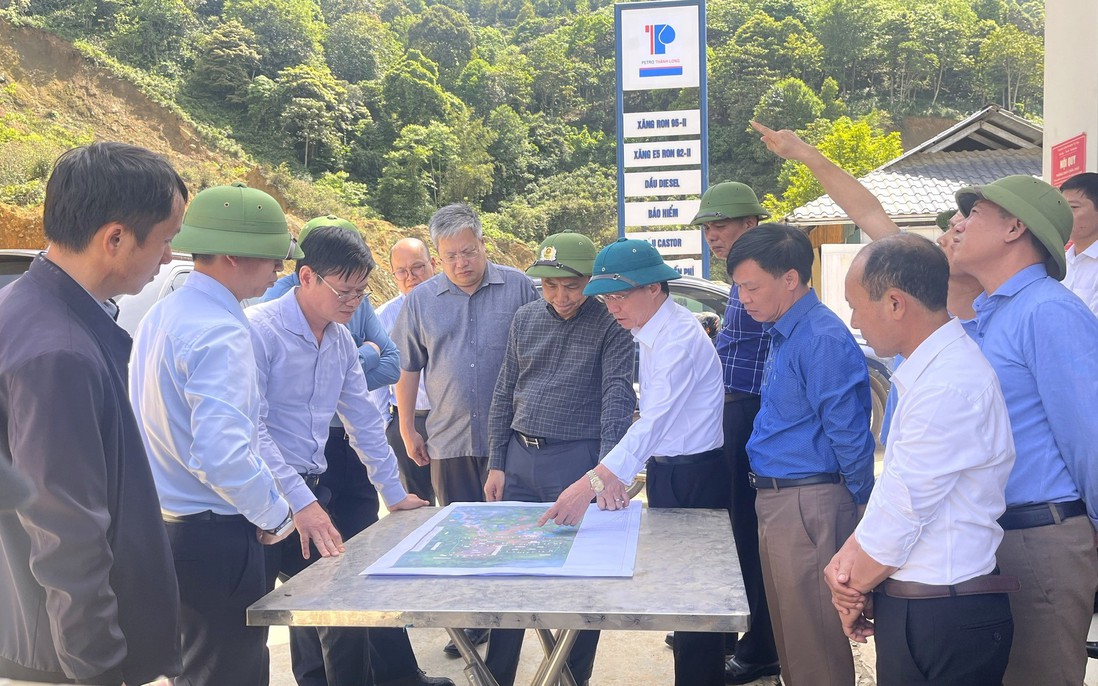 Bắc Yên, Sơn La: Chủ động tăng cường giải pháp an toàn cho người dân trong mùa mưa bão