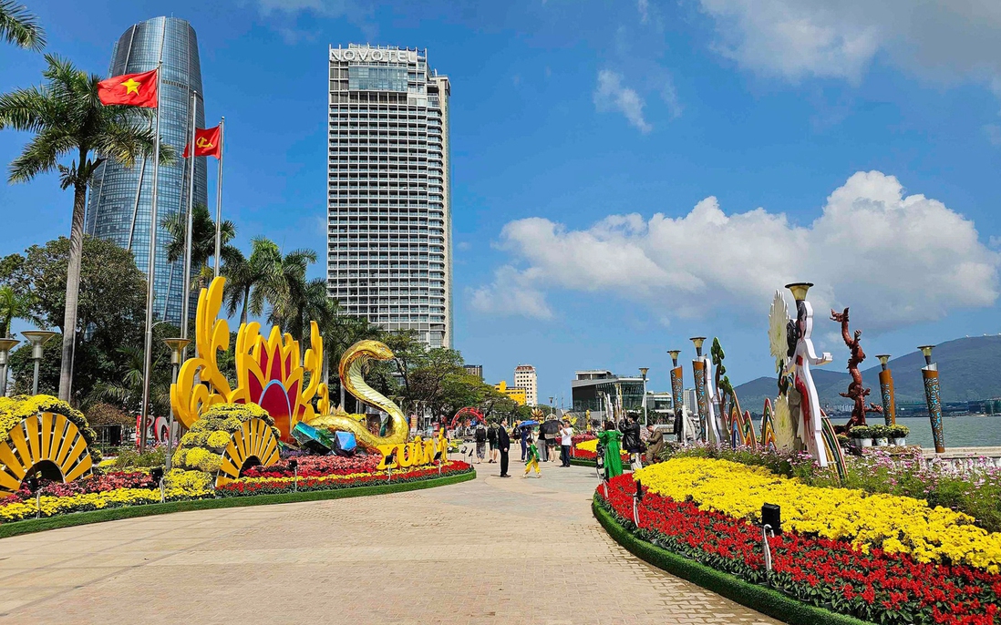 Thành lập Khu thương mại tự do thành phố Đà Nẵng