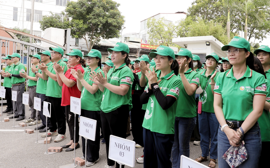 Hưởng ứng Ngày ASEAN phòng chống sốt xuất huyết 2025