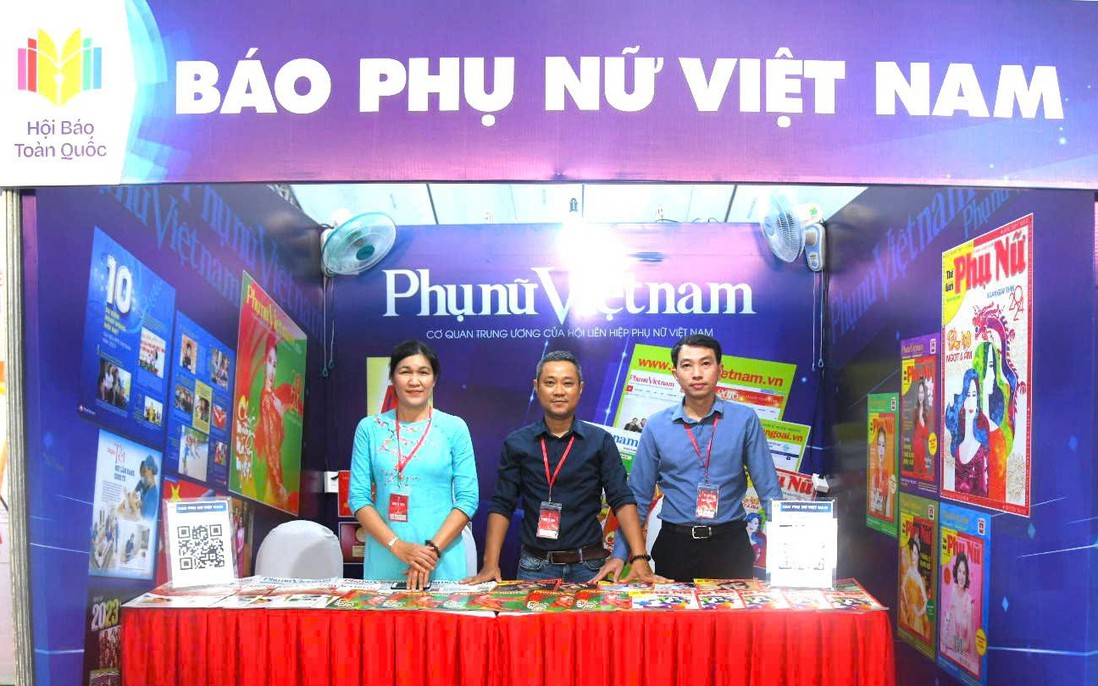 Hơn 80 đơn vị báo chí tham gia Hội Báo toàn quốc năm 2025
