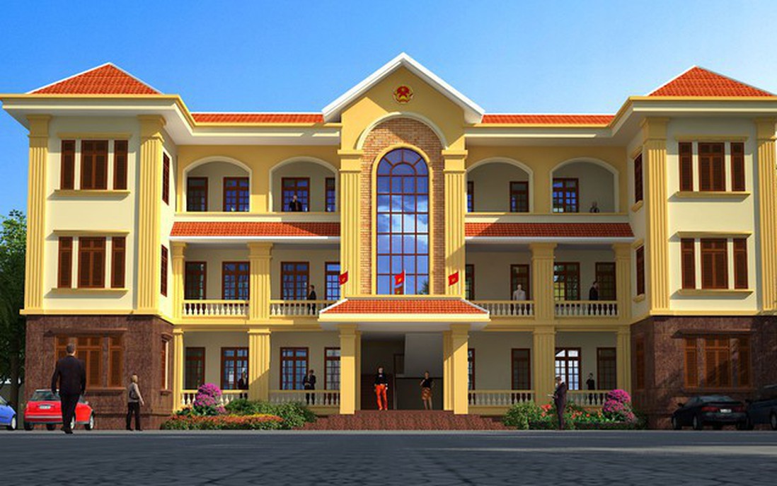 Quy định mới về tiêu chuẩn, định mức sử dụng trụ sở làm việc, cơ sở hoạt động sự nghiệp