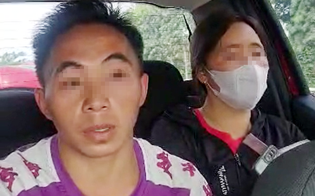Vụ 2 người vùng cao bị "chặt chém" 4,9 triệu cho quãng đường 22km ở Hà Nội: Tạm giữ 3 đối tượng