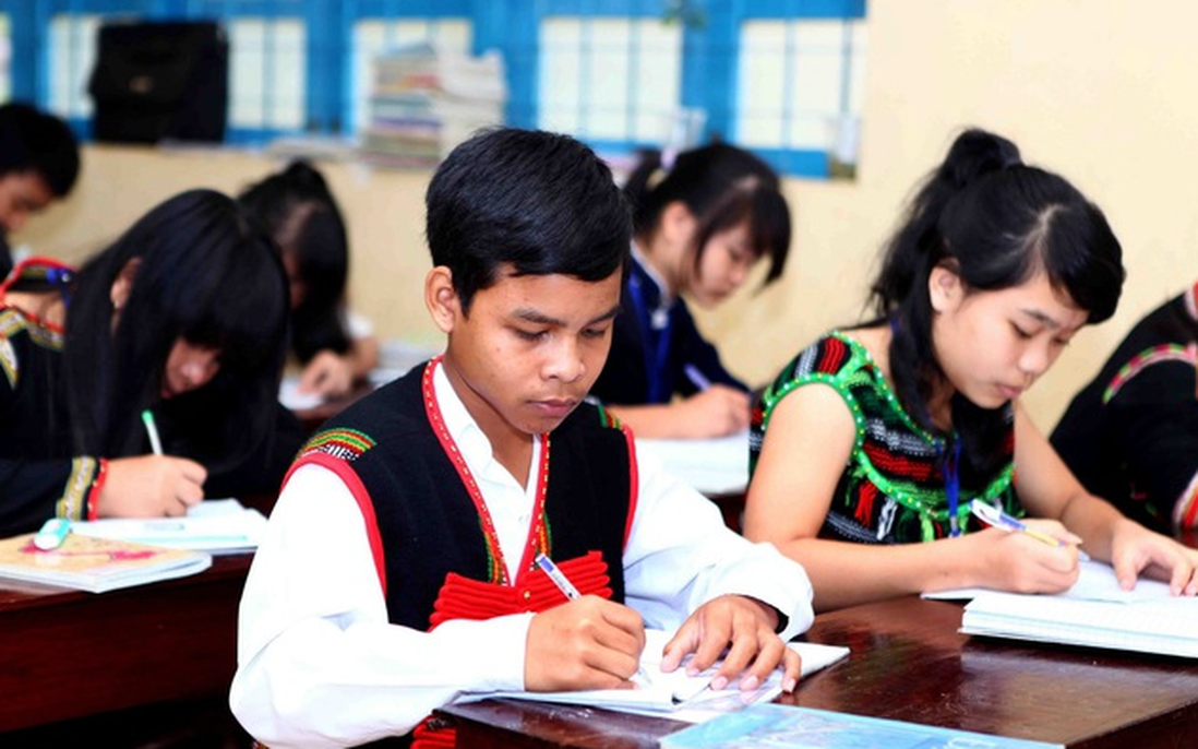 Bình Phước: Nỗ lực nâng cao nhận thức bình đẳng giới cho phụ nữ, trẻ em gái