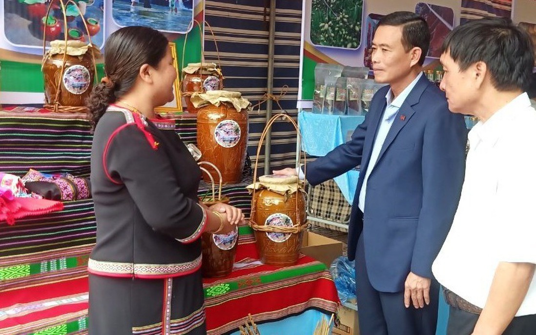 Nâng tầm vị thế phụ nữ dân tộc thiểu số ở Đắk Lắk