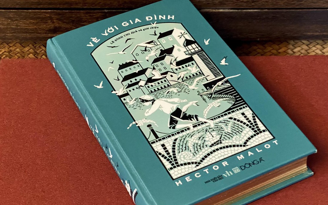 "Về với gia đình" ra mắt bản dịch mới