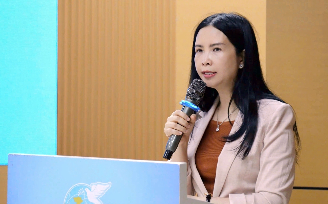 Hội LHPN Việt Nam họp góp ý dự thảo Đề án "Hỗ trợ phụ nữ khởi nghiệp giai đoạn 2026 - 2035"