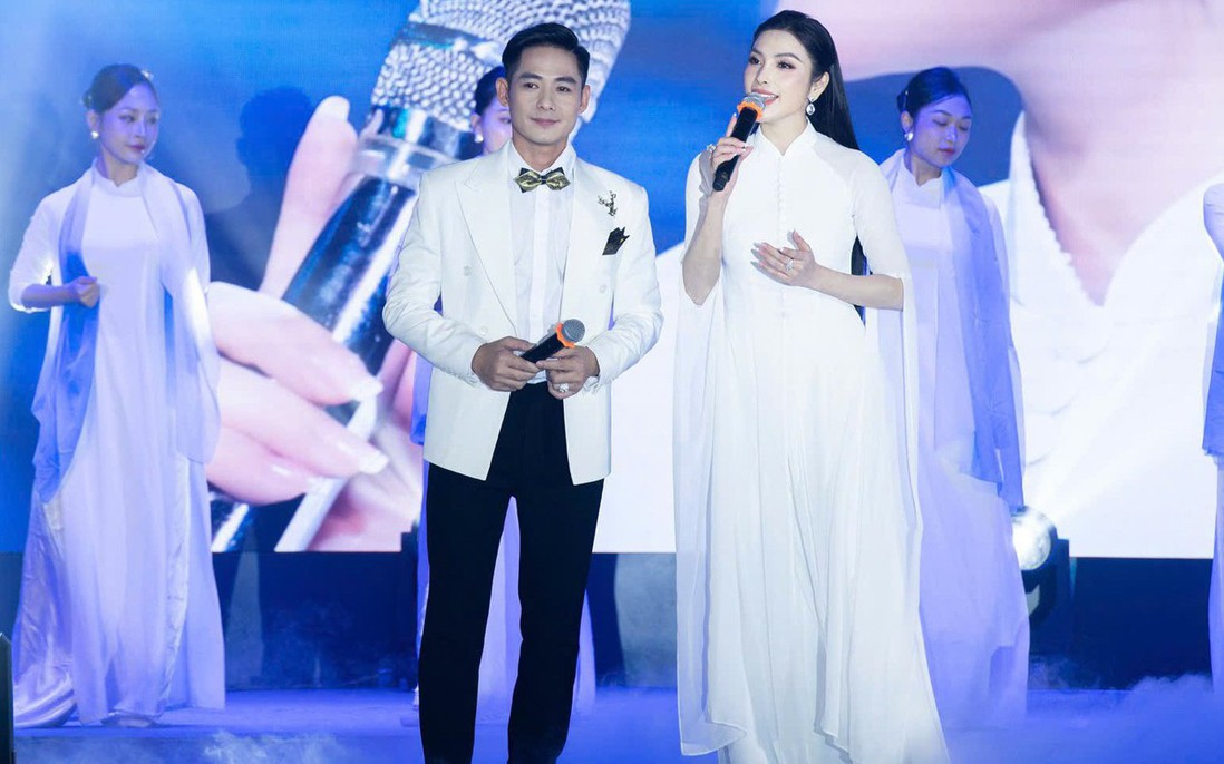 "Màn chào sân" của Quán quân Giọng ca vàng Bolero 2025
