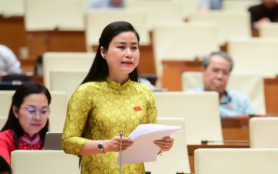 Đề xuất giáo dục kỹ năng số và phòng chống lừa đảo công nghệ cao vào trường học