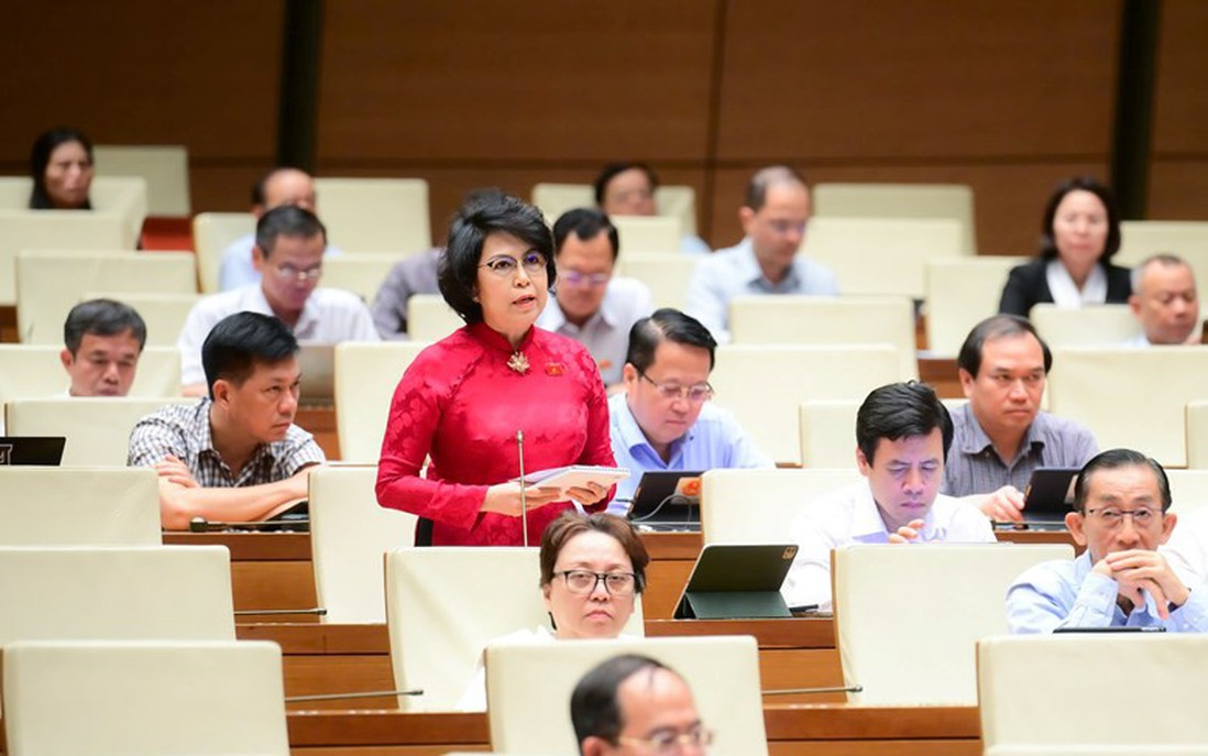 Lo ngại thiếu nhân lực, mạng lưới triển khai hoạt động phòng ngừa, ứng phó bạo lực trên cơ sở giới