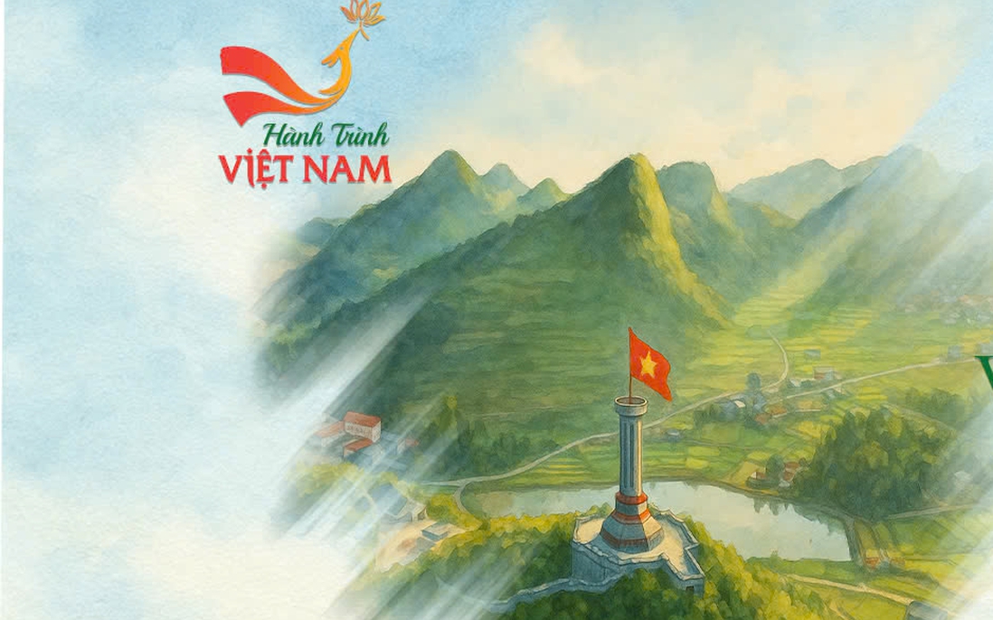 Khởi động dự án văn hóa "Hành trình Việt Nam"