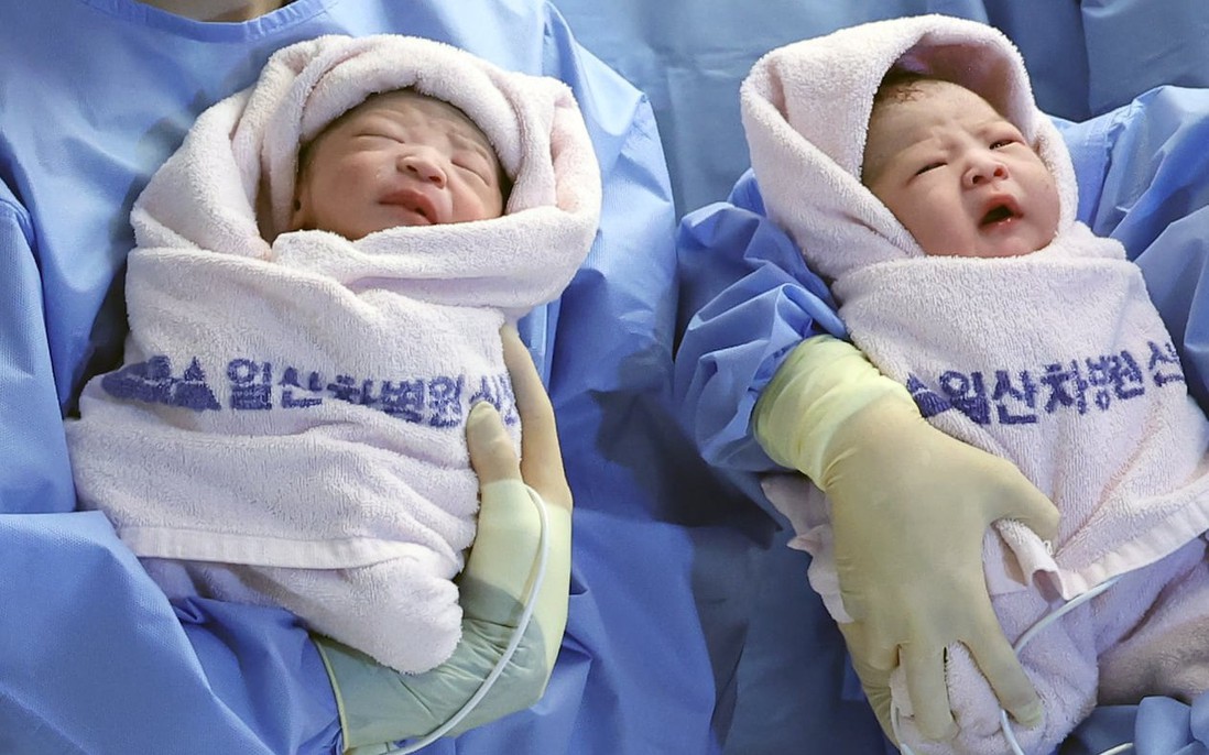 Sự đảo ngược đáng kinh ngạc của thành kiến lâu đời nhất nhân loại