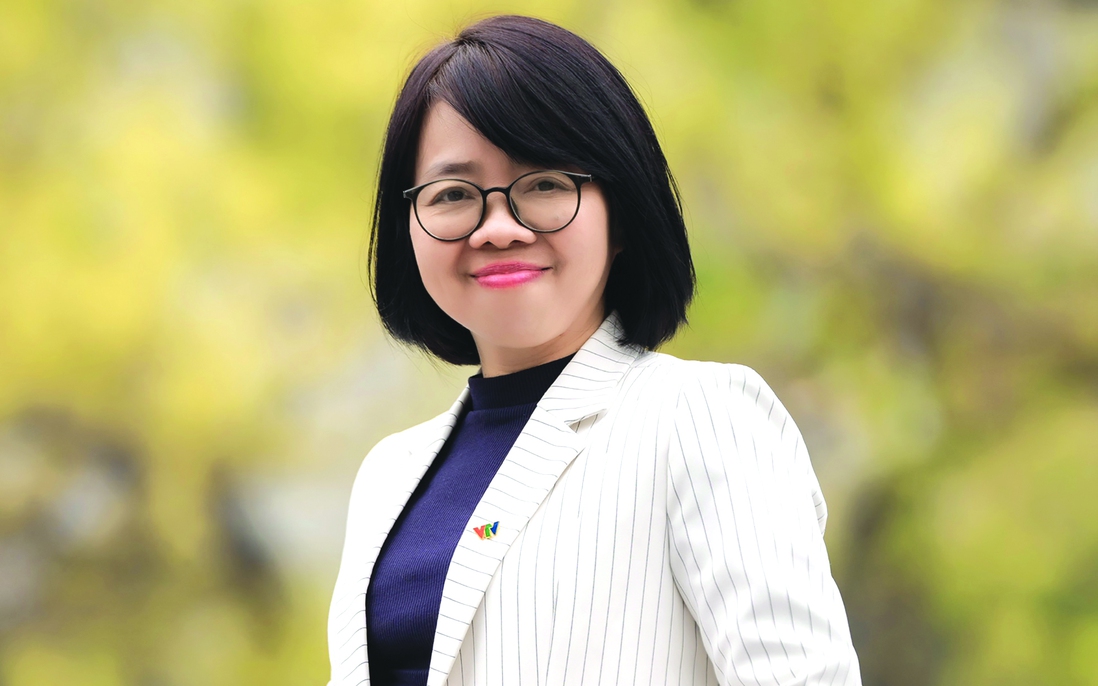 Huỳnh Mai Liên: Giữ lửa và tâm hồn trẻ thơ khi làm báo, làm thơ và làm mẹ