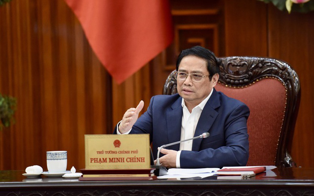 Thủ tướng Chính phủ phân công các Phó Thủ tướng chỉ đạo thực hiện một số công việc trọng tâm, cấp bách