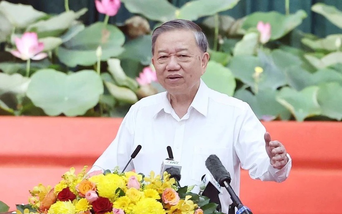 TP Hồ Chí Minh hướng tới tầm vóc mới là “siêu đô thị quốc tế” của Đông Nam Á