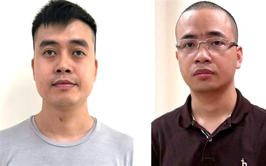 Khởi tố Chủ tịch Công ty Z Holding vì sản xuất sữa bột Hiup giả