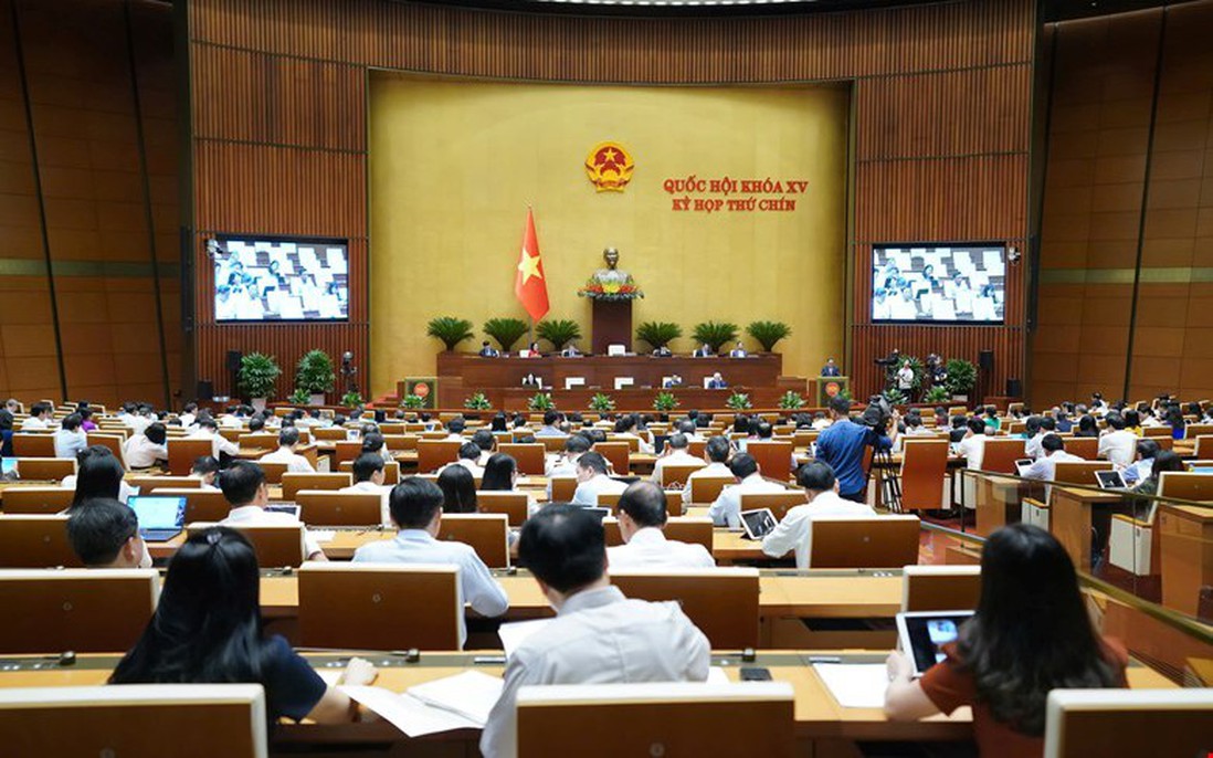 Sẽ tăng cường sử dụng AI cảnh báo gian lận thuế