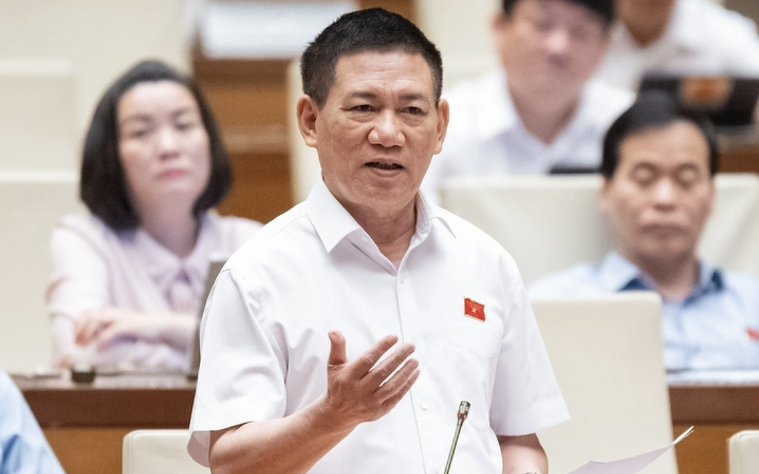 Phó Thủ tướng: Hộ kinh doanh có doanh thu dưới 1 tỉ đồng nên áp dụng thuế khoán