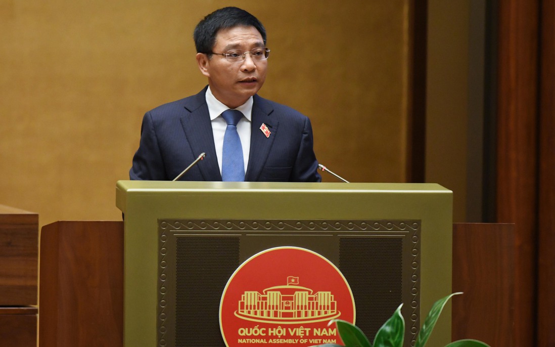 Chất vấn Bộ trưởng Tài chính, các đại biểu Quốc hội quan tâm đến vấn đề phát triển kinh tế tư nhân