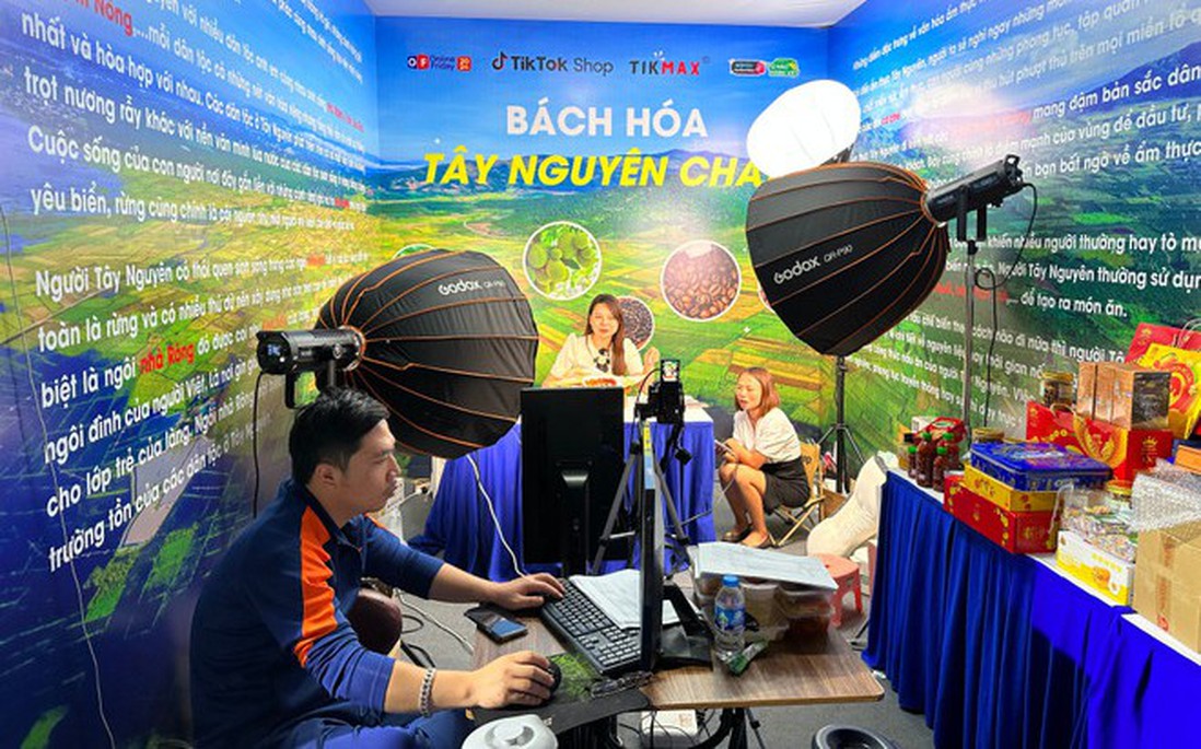 Bảo vệ người tiêu dùng: Không để "ve sầu thoát xác" trên sàn thương mại điện tử