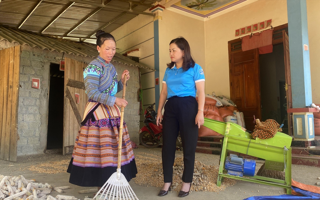 Si Ma Cai, Lào Cai: Giảm thiểu tình trạng tảo hôn vùng dân tộc thiểu số