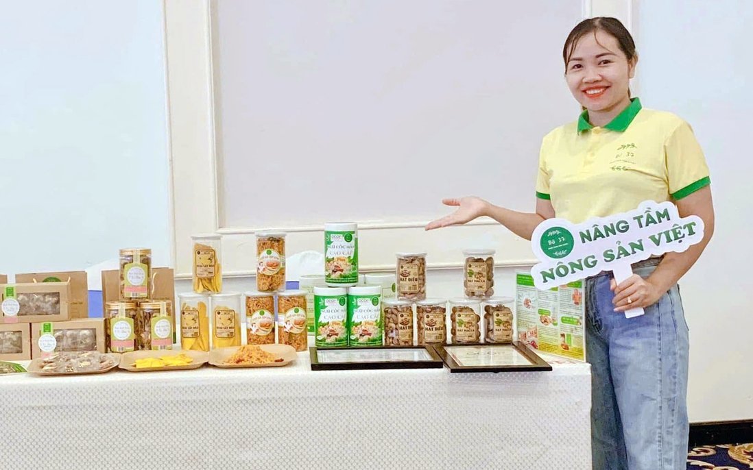 Mỗi đơn hàng là một lần tạo dựng uy tín