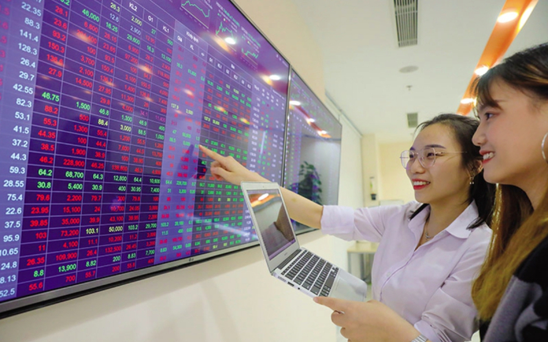 Chứng khoán tuần 2 - 6/6: VN-Index đi vào nhịp giằng co sau 4 tuần tăng liên tiếp