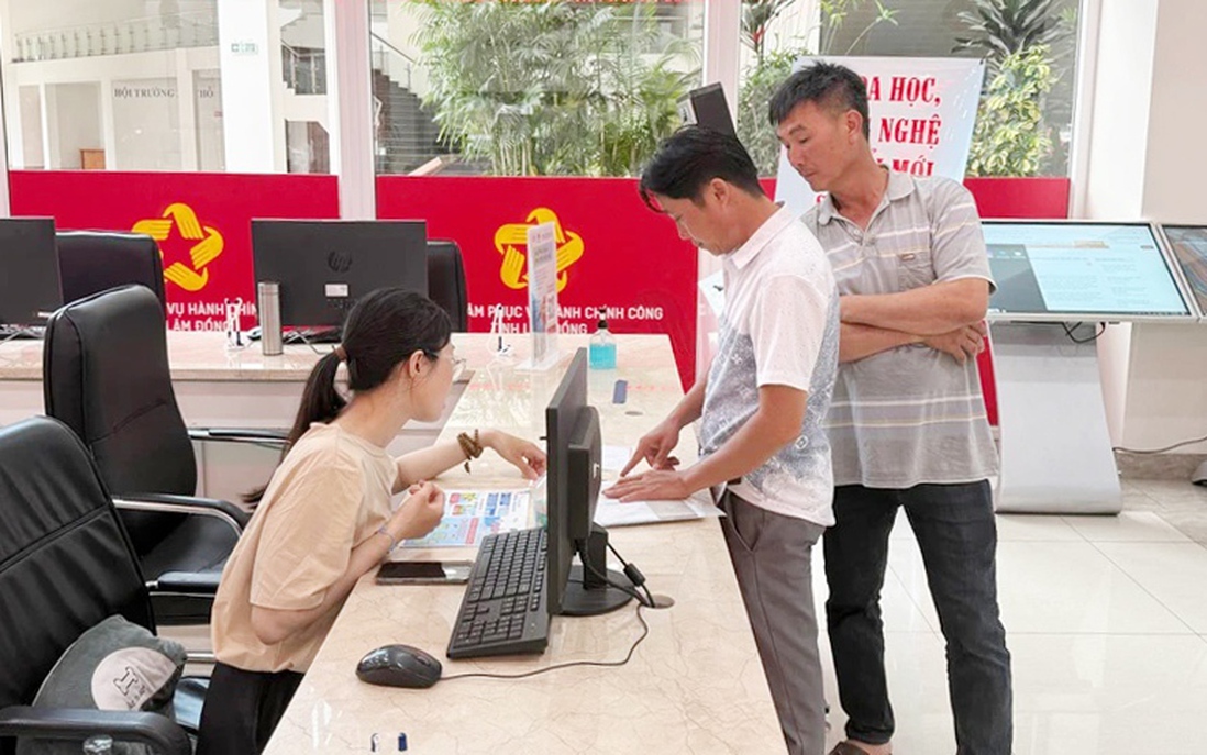 Bộ Nội vụ đề xuất một số địa phương có thể thành lập các Sở đặc thù