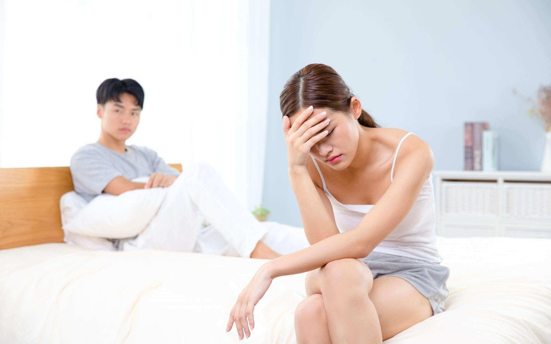 Bất đồng việc sinh thêm con, vợ chồng có nguy cơ tan vỡ
