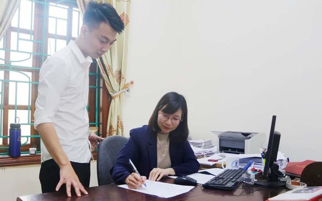 Những chính sách đột phá trong quản lý và sử dụng cán bộ, công chức