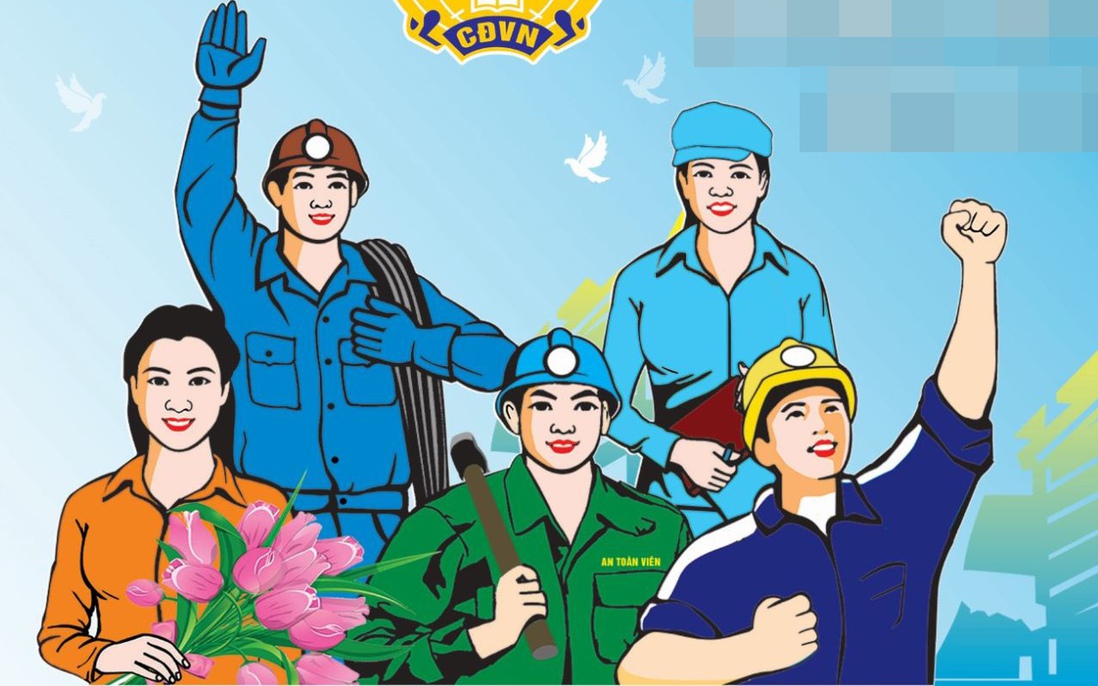 Hướng dẫn việc sắp xếp tổ chức Công đoàn theo Kết luận số 157-KL/TW của Bộ Chính trị