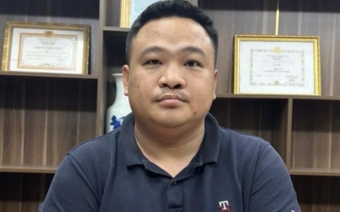Triệt phá đường dây chiếm đoạt hàng trăm tỷ đồng, đa số bị hại là người già