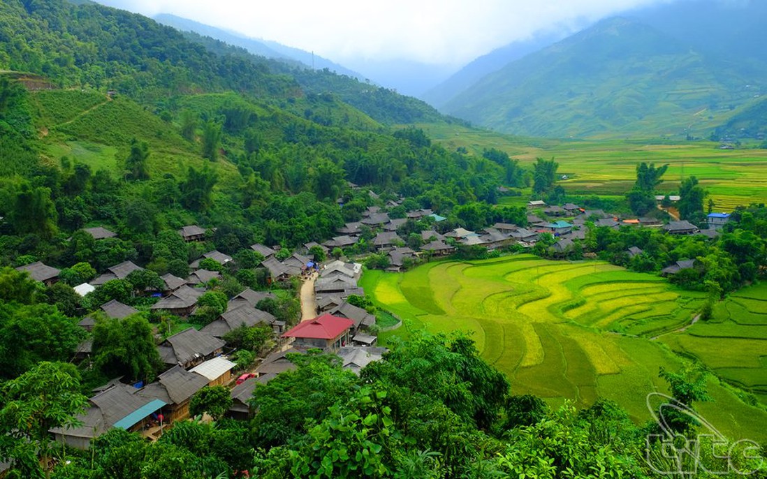 Du lịch là nguồn lực hỗ trợ người dân tộc thiểu số phát triển kinh tế giảm nghèo