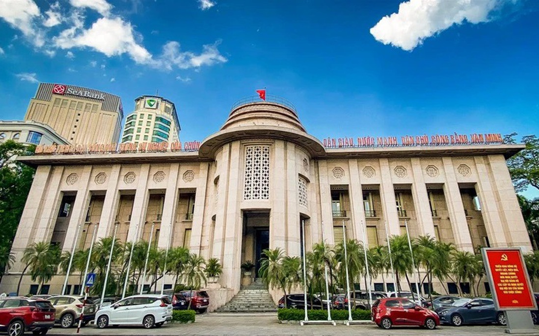 Ngân hàng Nhà nước chính thức công bố 15 khu vực theo hướng tinh gọn