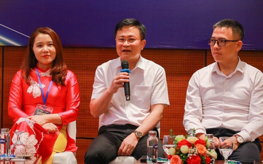 Tinh gọn bộ máy cơ quan báo chí: Khích lệ người làm báo đa năng, hiệu quả hơn