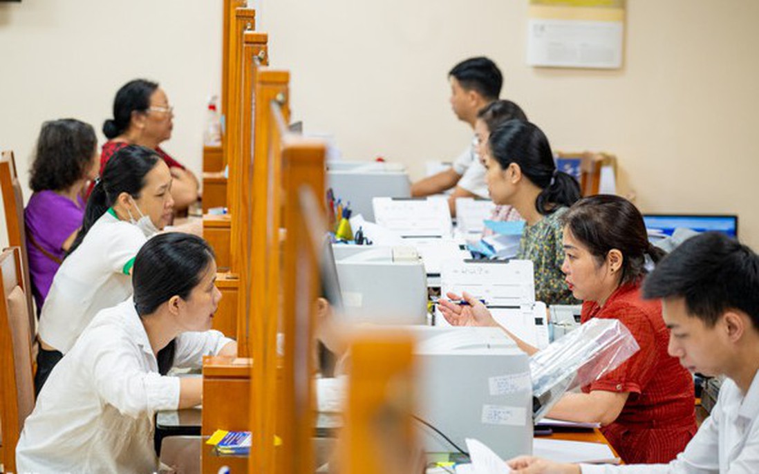 Hà Nội thử nghiệm chính quyền địa phương 2 cấp: Cơ sở vật chất đã sẵn sàng, cán bộ sẽ "tinh thông nghiệp vụ"