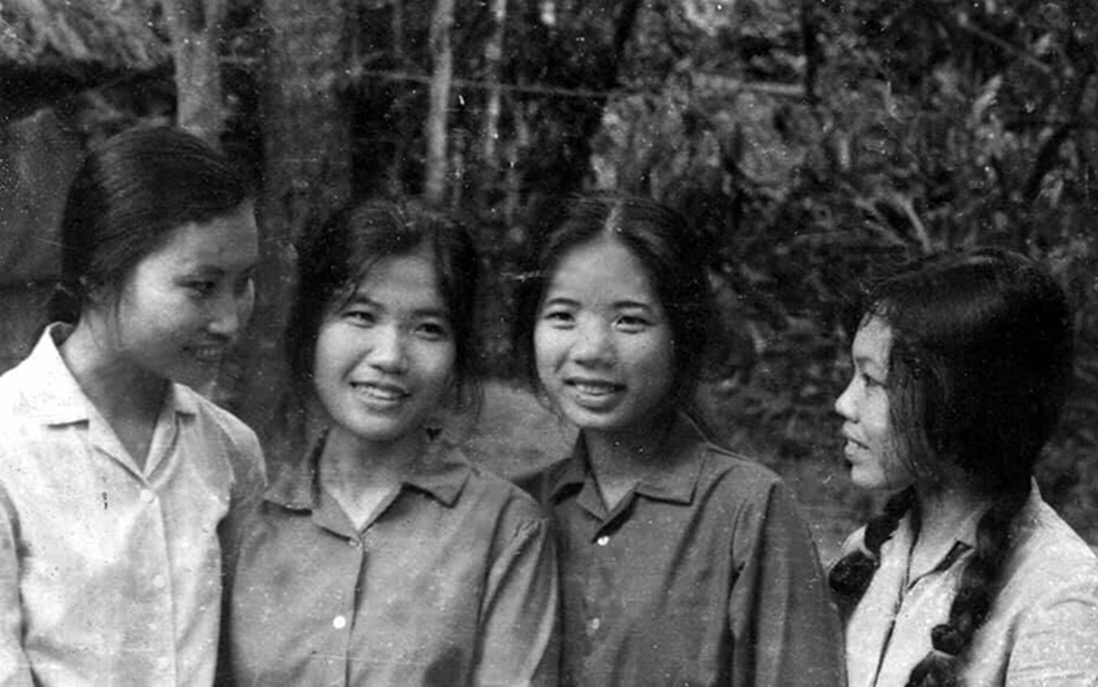 Ngời sáng phẩm chất, tài năng của những nữ nhà báo - chiến sĩ trong kháng chiến chống Mỹ cứu nước