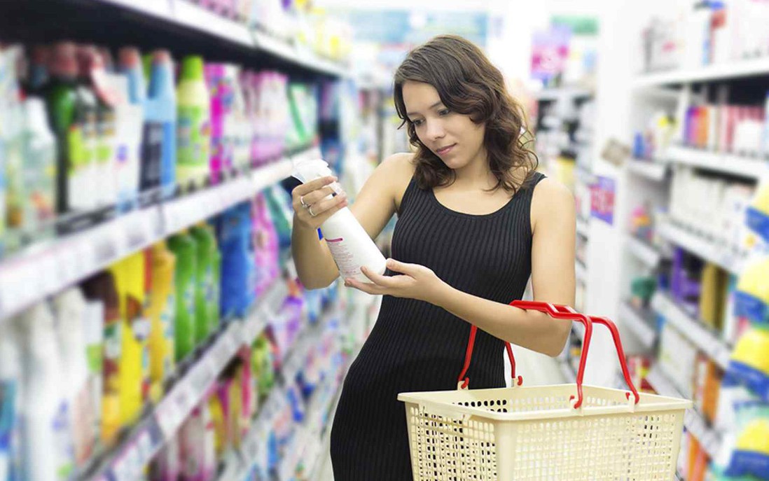 Thay đổi hành vi tiêu dùng để ngăn chặn thực phẩm "bẩn"