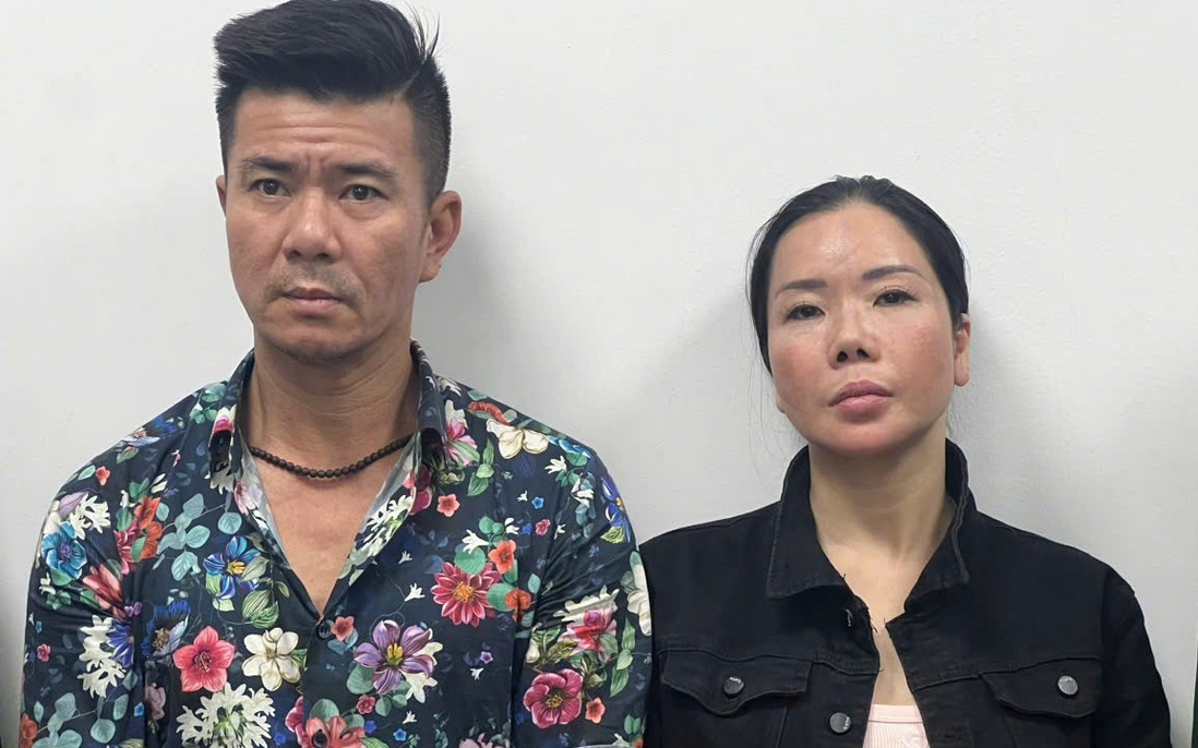 Biến phòng bệnh thành nơi sử dụng ma túy: "Thế giới ngầm" ở Viện pháp y tâm thần Trung ương