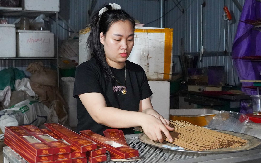 Tiếp cận nguồn vốn vay, phụ nữ trẻ khởi nghiệp thành công