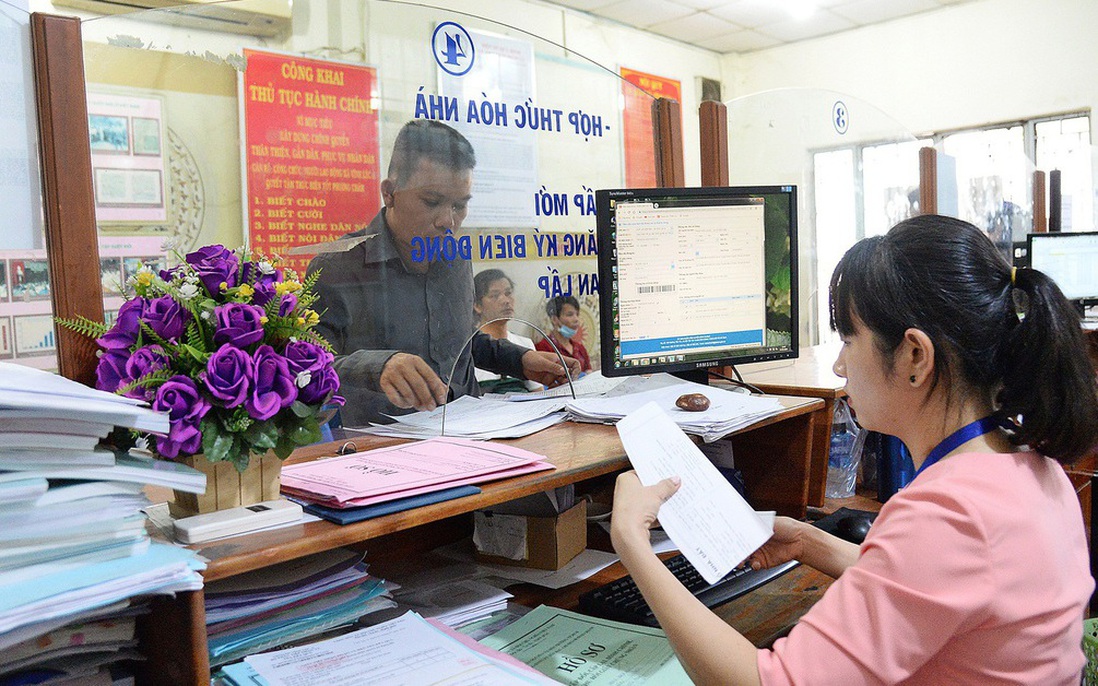 Bộ Nội vụ hướng dẫn các đối tượng được giải quyết nghỉ việc theo Nghị định 178