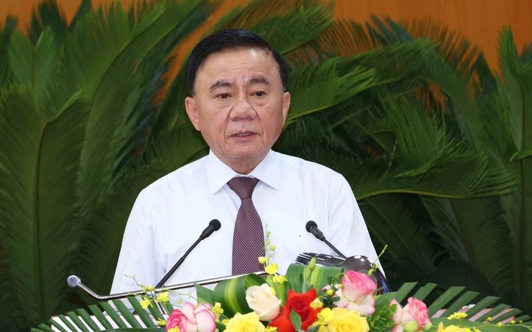 Khắc phục triệt để tình trạng cán bộ vừa được bổ nhiệm thì bị xử lý kỷ luật