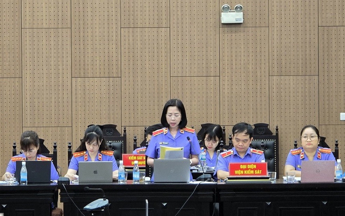 Vụ Phúc Sơn: Cựu Bí thư Tỉnh ủy Vĩnh Phúc nhận hối lộ 25 tỷ đồng và 1 triệu USD