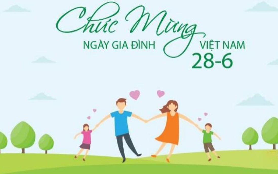 Ngày hội Gia đình Việt Nam 2025: Lan tỏa giá trị truyền thống tốt đẹp 