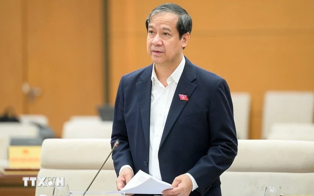 Bảo đảm công bằng trong thụ hưởng chính sách đối với người học