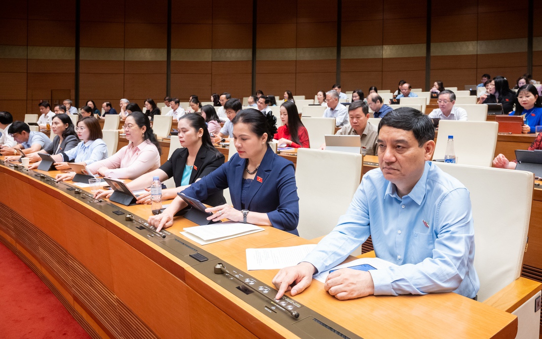 Viện kiểm sát có thể khởi kiện bảo vệ quyền lợi của người dân tộc thiểu số