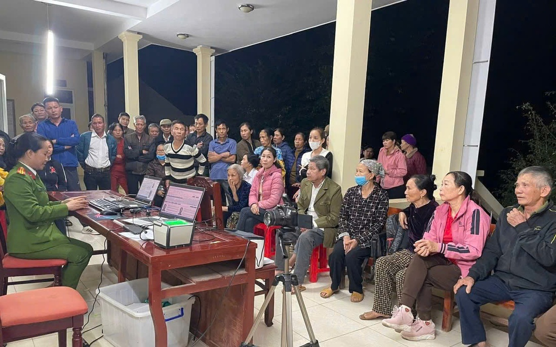 Thanh Hóa miễn lệ phí khi thực hiện thủ tục hành chính trực tuyến