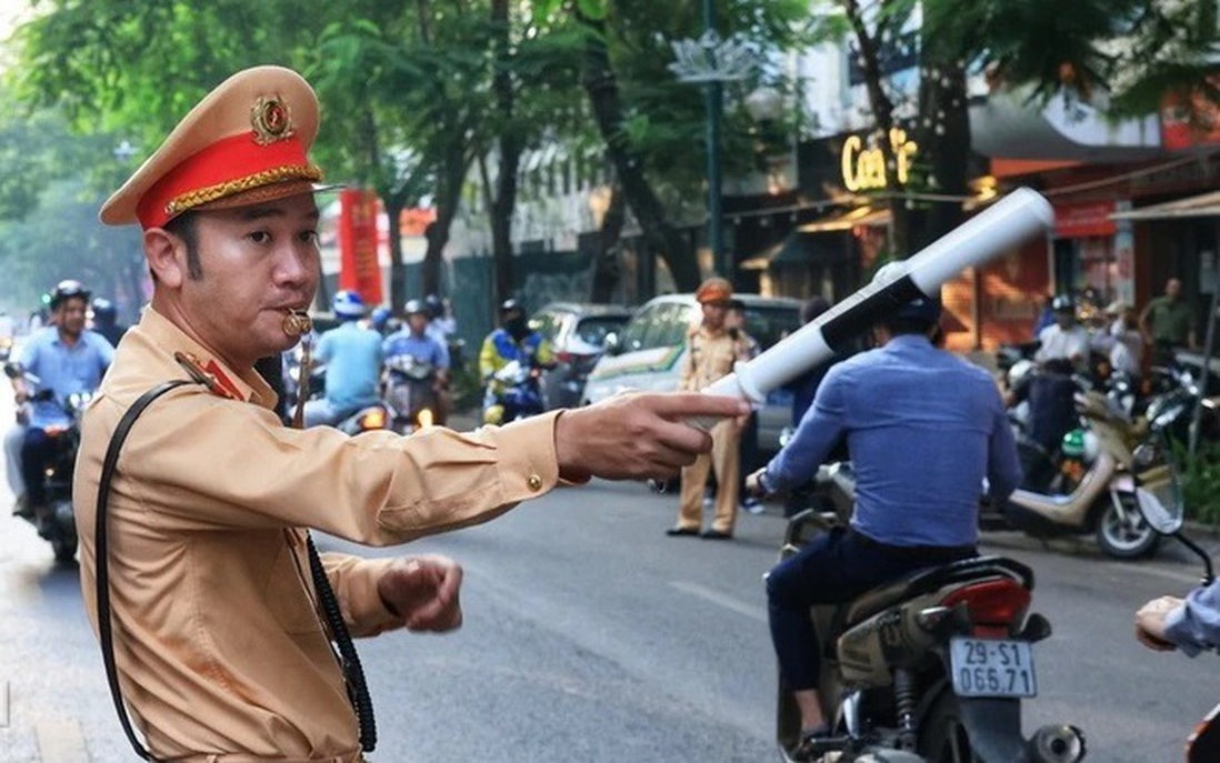 6 tháng đầu năm: Số vụ tai nạn giao thông giảm gần 25% so với cùng kỳ
